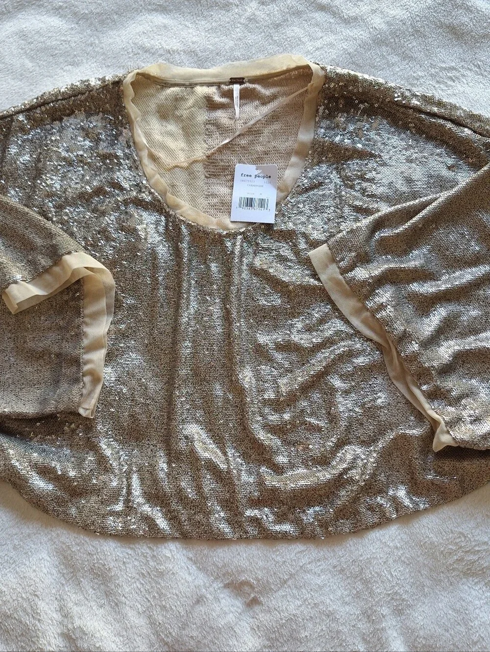 Free People stunning brand